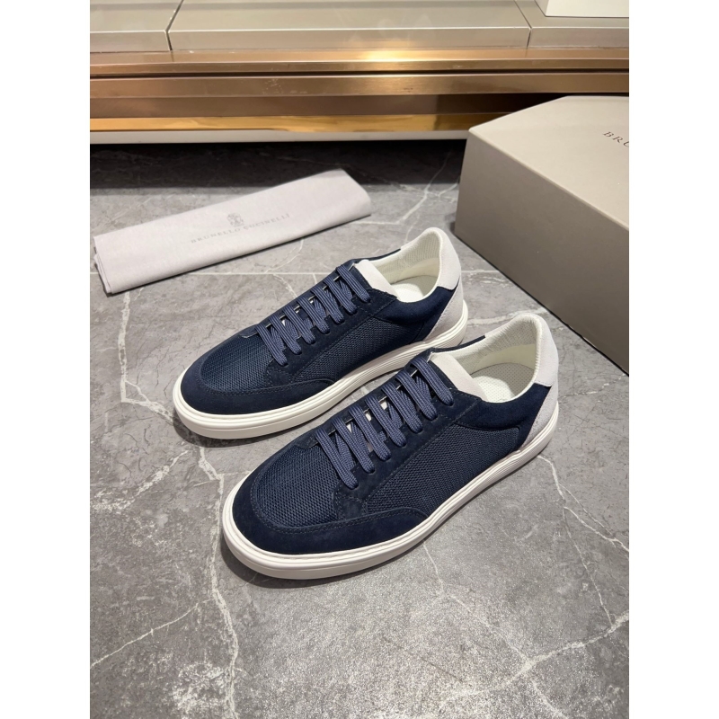 Brunello Cucinelli Sneakers